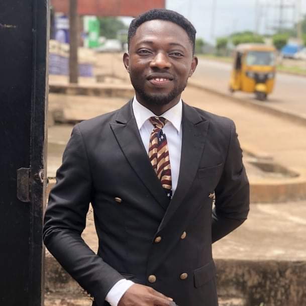  Being a graduate no longer enough… youths should embrace skills — Onyekere Ifeanyi, CEO, Outline Fashions