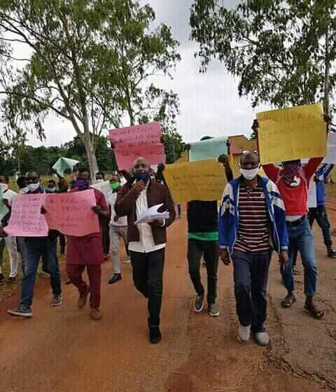  Ukelle :Yala II constituency and the agitation for equal opportunity