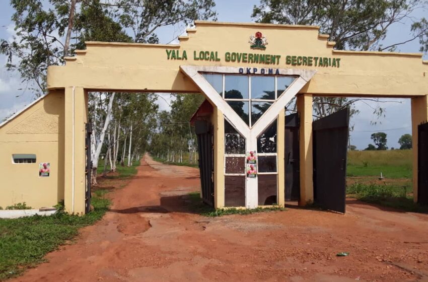  Effect of name and its implication on socio-economic development in Ukelle Yala II