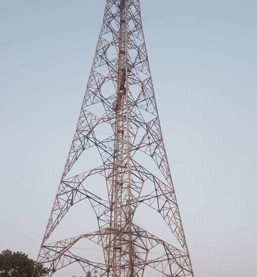  Ukelle: Lack of media channels and its effect on socio-economic development