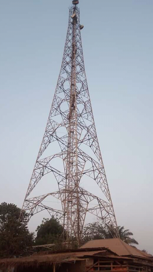  Poor network coverage in Yalla II constituency and implications on socio-economic development
