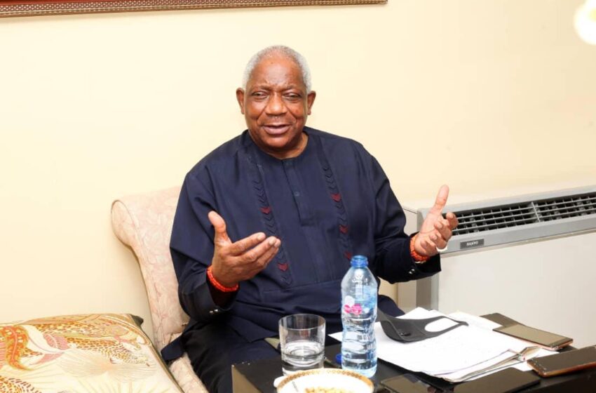  UPU to Buhari: We want glas flare trust fund national headquarters in Urhoboland