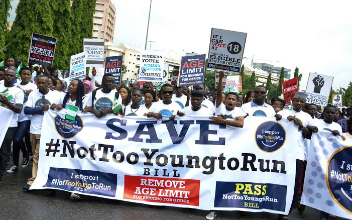  International Youth Day 2020: The dilemma of youth participation in Nigerian politics