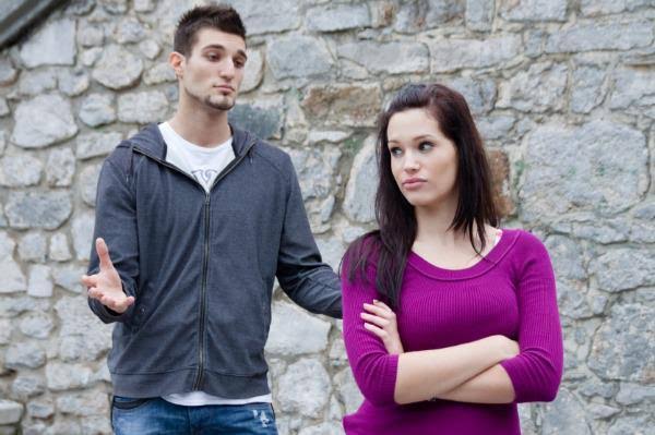  Signs the guy you’re dating has an ego problem