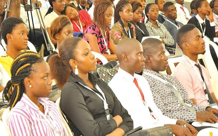  International Youth Day in Nigeria: The irony of a nation’s leaders of tomorrow