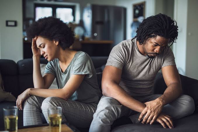  How to handle emotional abuse in a relationship