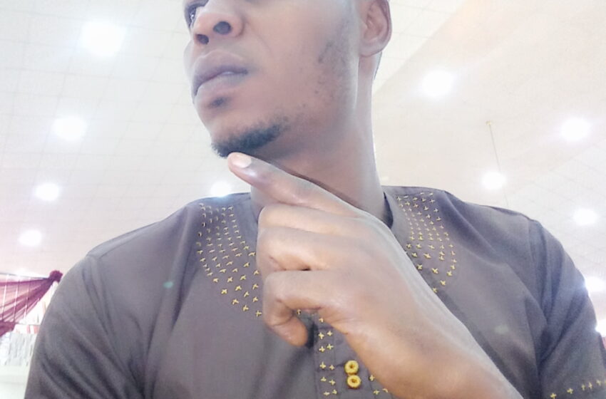  Why Nigeria needs a revolution