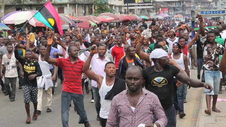  The unending massacre of Igbo youths