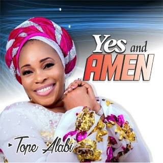  Tope Alabi’s ‘Yes and Amen’ Album: The Transition into wide acceptance