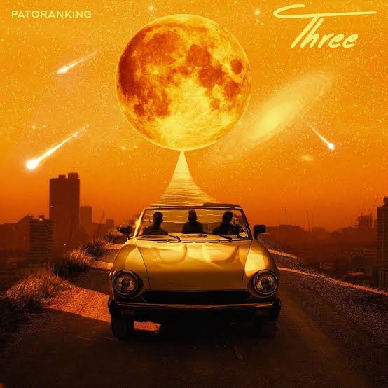  A Track-By-Track Review of Patoranking’s Three Album
