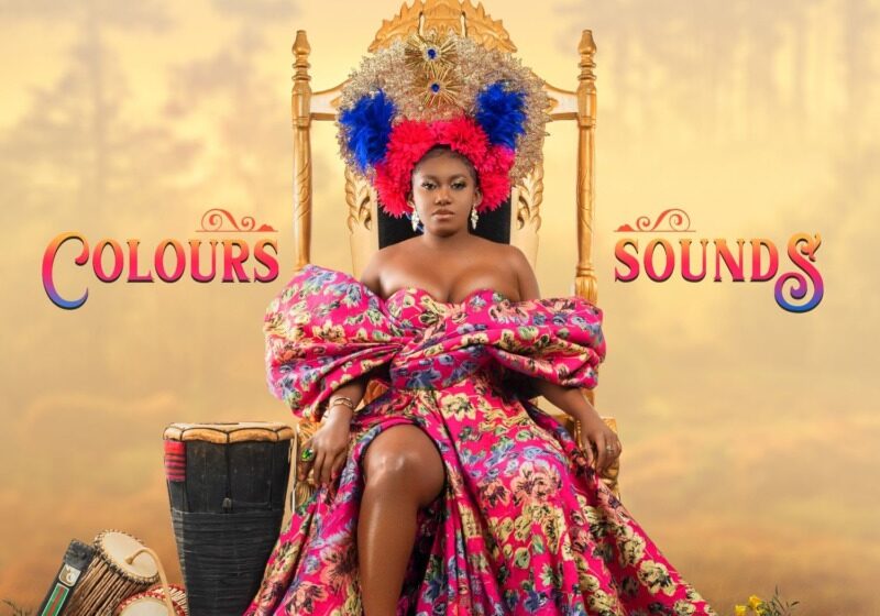 Review: Niniola Apata’s ‘Colours and Sounds’ album bridged fans’ expectations