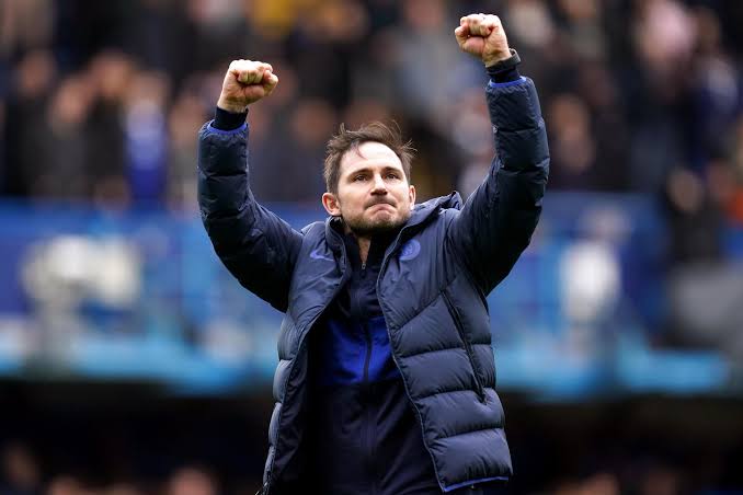  TOUCHLINE MANDATE: Realistic Expectations for Chelsea’s Frank Lampard this season