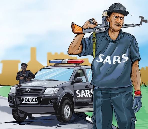  Is SARS brutality, youth killings over after IGP’s order?