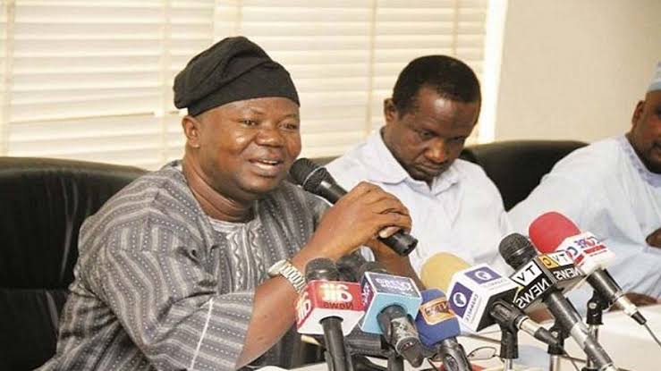  ASUU: Lone fighter for improved education