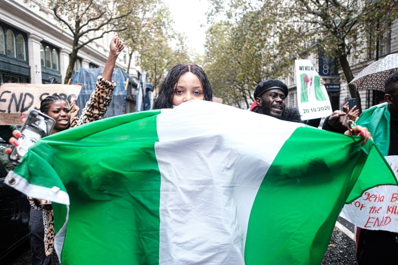  ‘Lori Iro’: The slogan Nigeria needs for true change