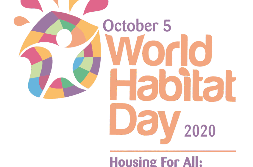 Habitat Day and the Nation’s Housing Challenge