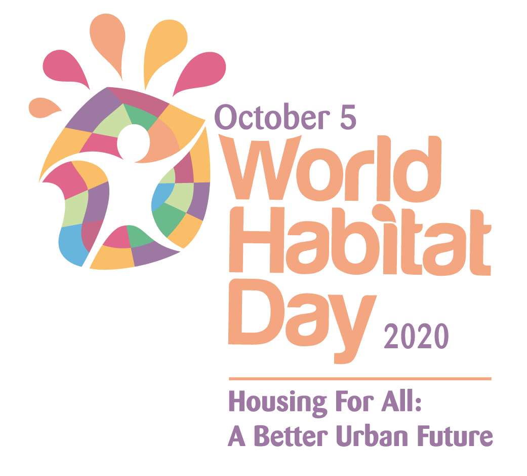  Habitat Day and the Nation’s Housing Challenge