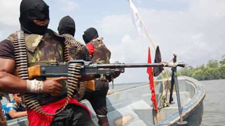  Clearing Niger Delta’s Augean Stable