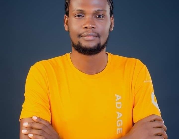  INTERVIEW: What Nigeria calls music industry is a big sham — Emmanuel Daraloye
