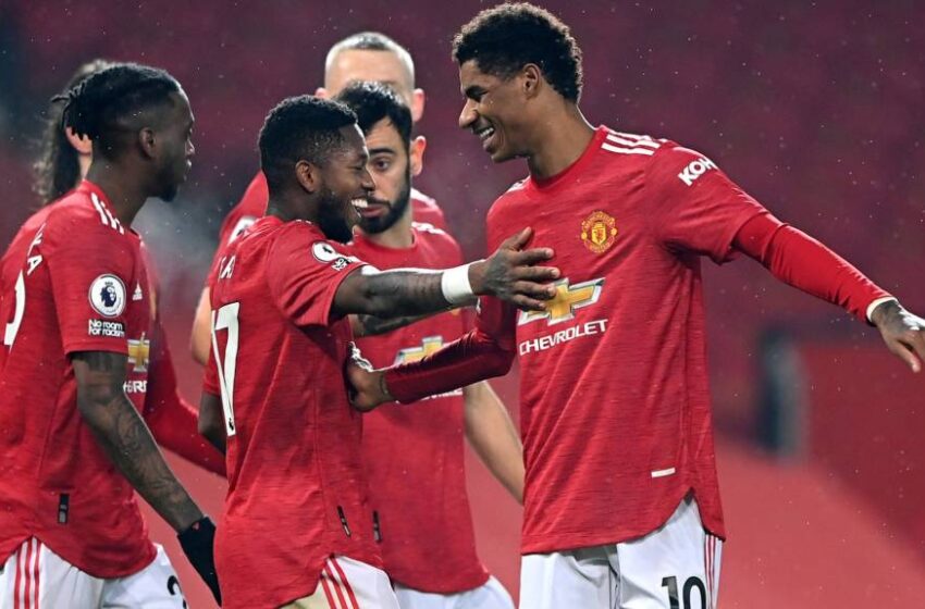  Contenders or mere pretenders? Why Ole’s Man United can’t be taken serious in title race yet
