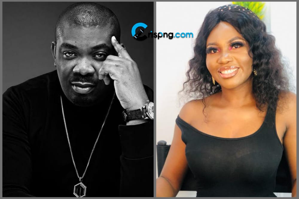  INTERVIEW: What other celebrities should learn from Don Jazzy — Makeup artist gifted N100k for framing singer’s tweet