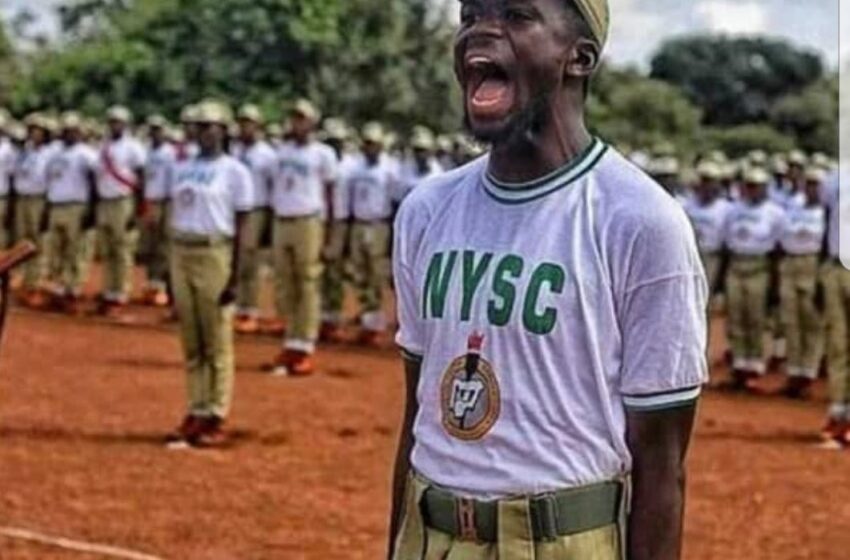 INTERVIEW: Lack of job made me end up as a private school teacher — Ibrahim, ex-corps member
