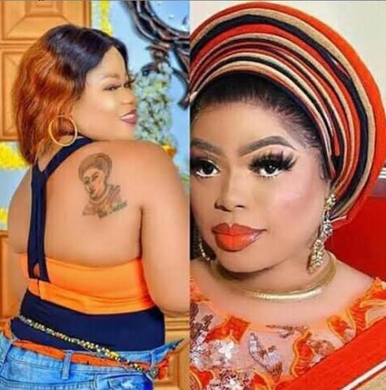  Nigeria’s celebrity fandom & tattoo trend — for love or the cash?