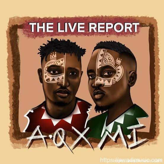  The Live Report: A Symbolic Intervention by MI and AQ