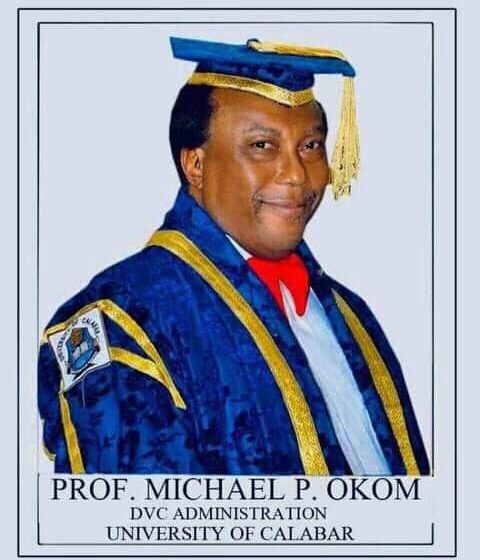  Day Ukelle nation Celebrated Prof Michael Okom’s emergence as UNICAL’s DVC Admin