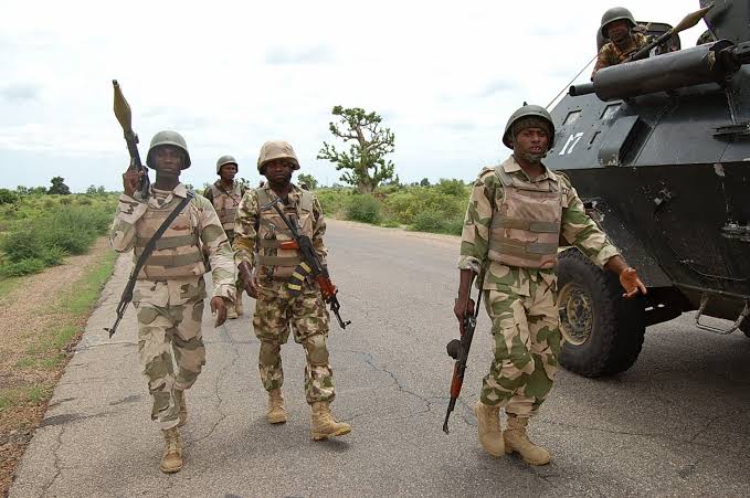  No gun battle between ESN, Army in Nsukka — LG chairman