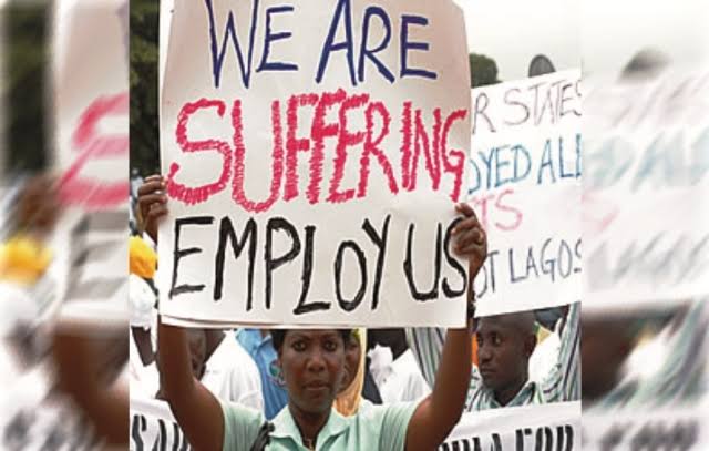  Addressing Nigeria’s Rising Unemployment Rate