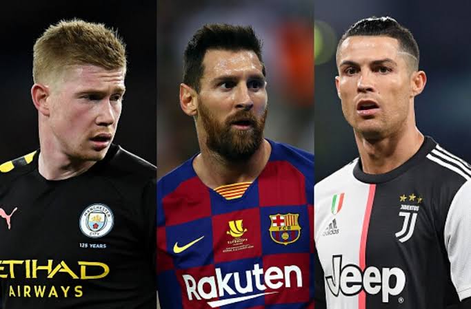  Real Madrid, Barca, Chelsea… twelve European Super League founding members