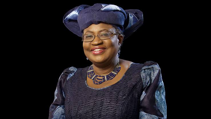  Okonjo-Iweala, Ezekwesili… Nigerian women changing the narrative in politics