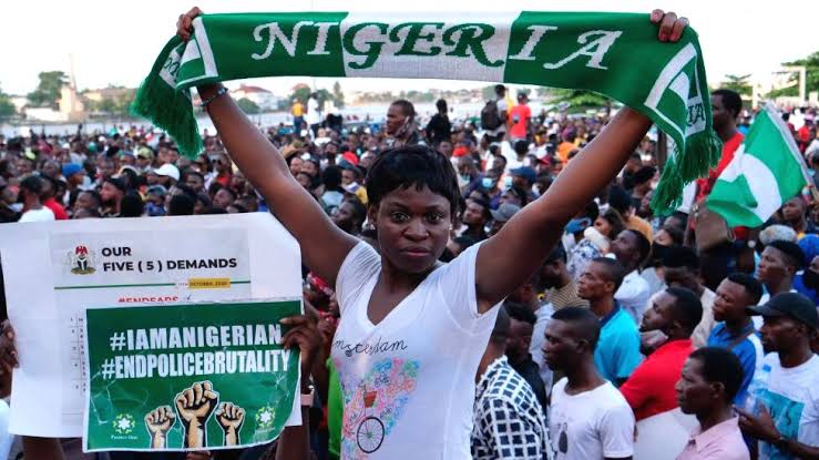  Democracy Day: Uphold Citizens’ Right to Expression, SING Nigeria tells FG