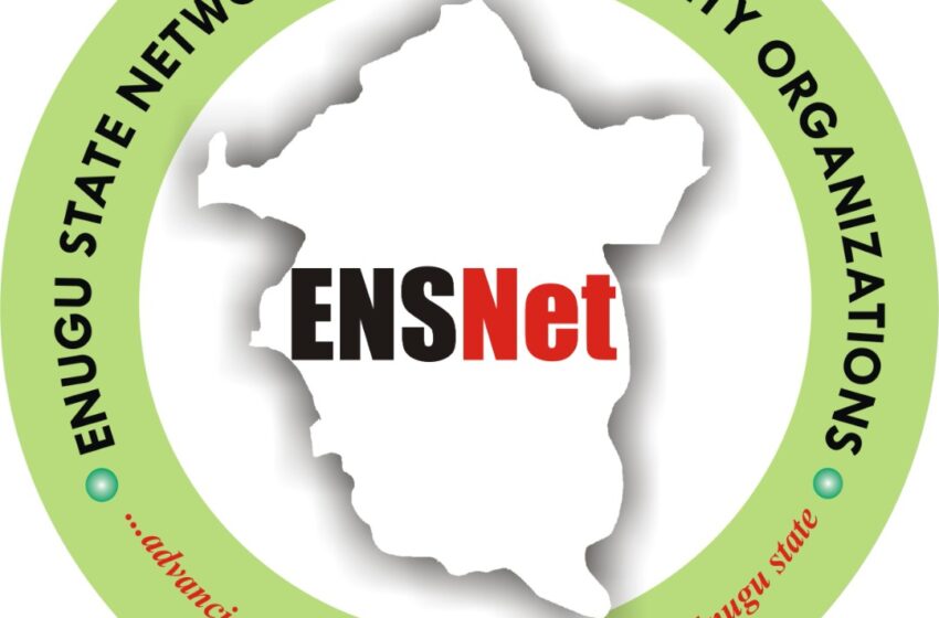  ENSNET elects new leadership, reinforces commitment to development of civic sector
