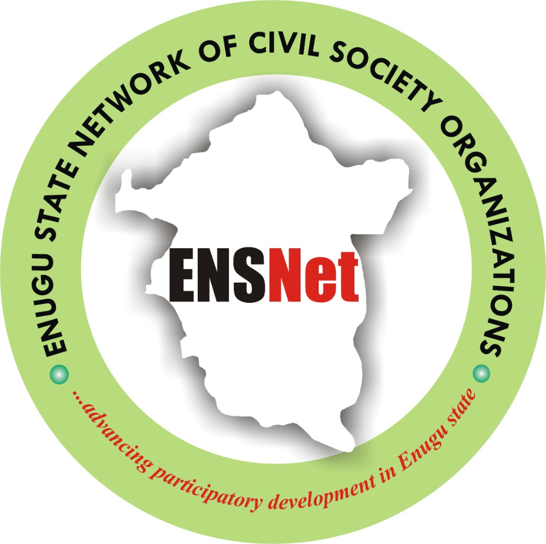  ENSNET elects new leadership, reinforces commitment to development of civic sector