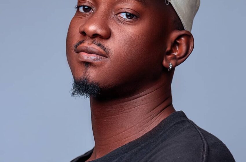  Oba Lurge set to release first international collaboration