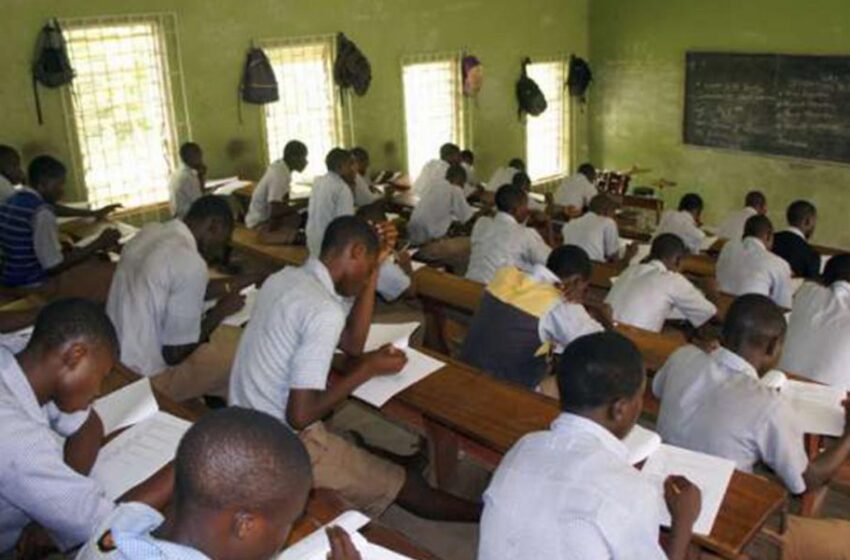  Step-by-step: How to check your 2025 WAEC result online