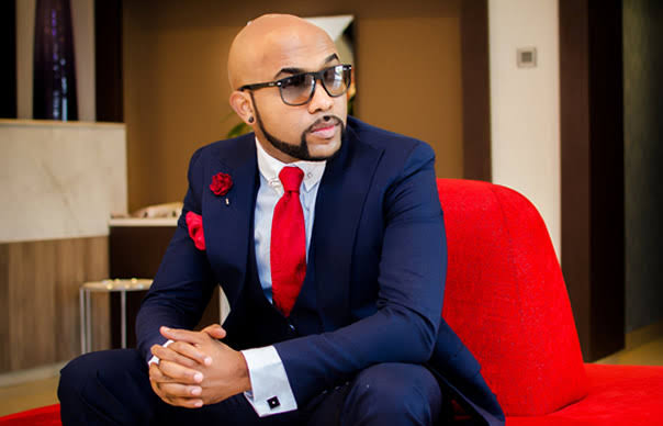  Banky W: Frustration pushed me into politics
