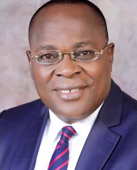  Erudite Scholar, Enugu State SSG, Prof. Ortuanya’s New Book Set For Presentation