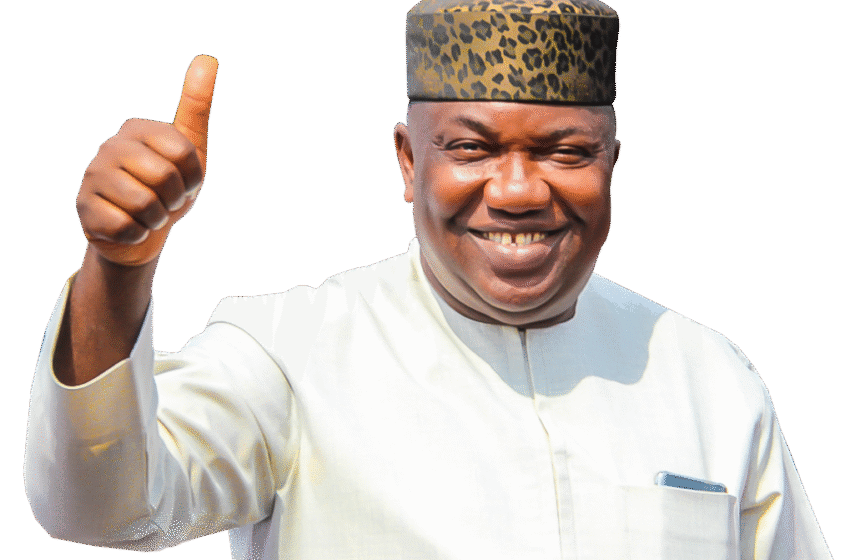  2023: Nsukka Professors Urge Ugwuanyi To Contest Presidency, Back zoning for Enugu guber