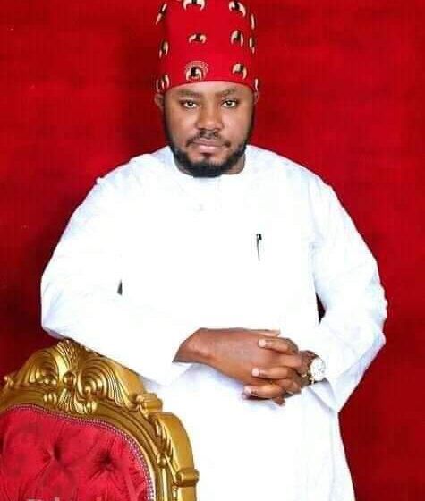  Philip Agbese And His Brand Of Politics Worthy Of Emulation
