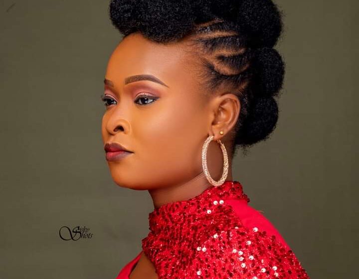  INTERVIEW: I was once mocked for analysing sports as a female, says Oluchi