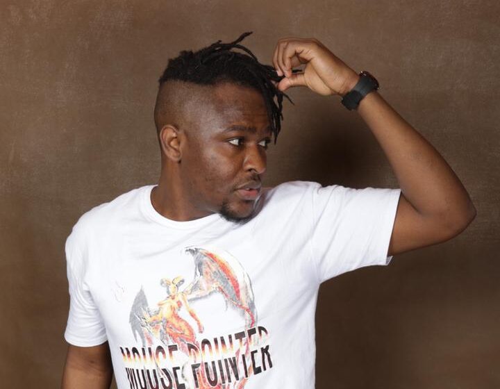  INTERVIEW: Why it’s delusional to think Nigeria’ll get better — singer Mr Lukeson