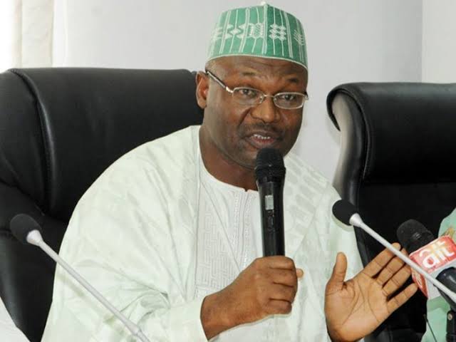  2023: INEC won’t extend voter registration, says official