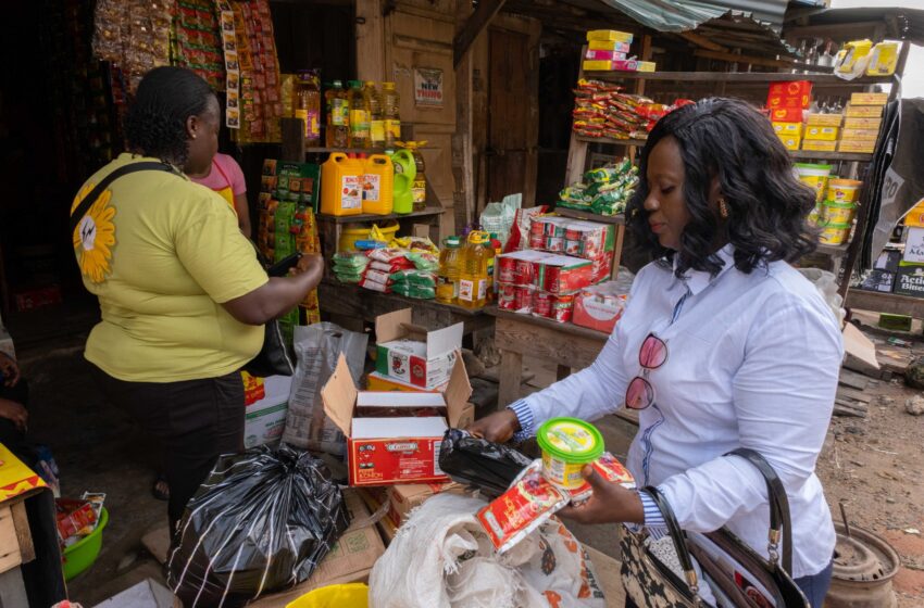  SPECIAL REPORT: How families are coping amid Nigeria’s biting inflation
