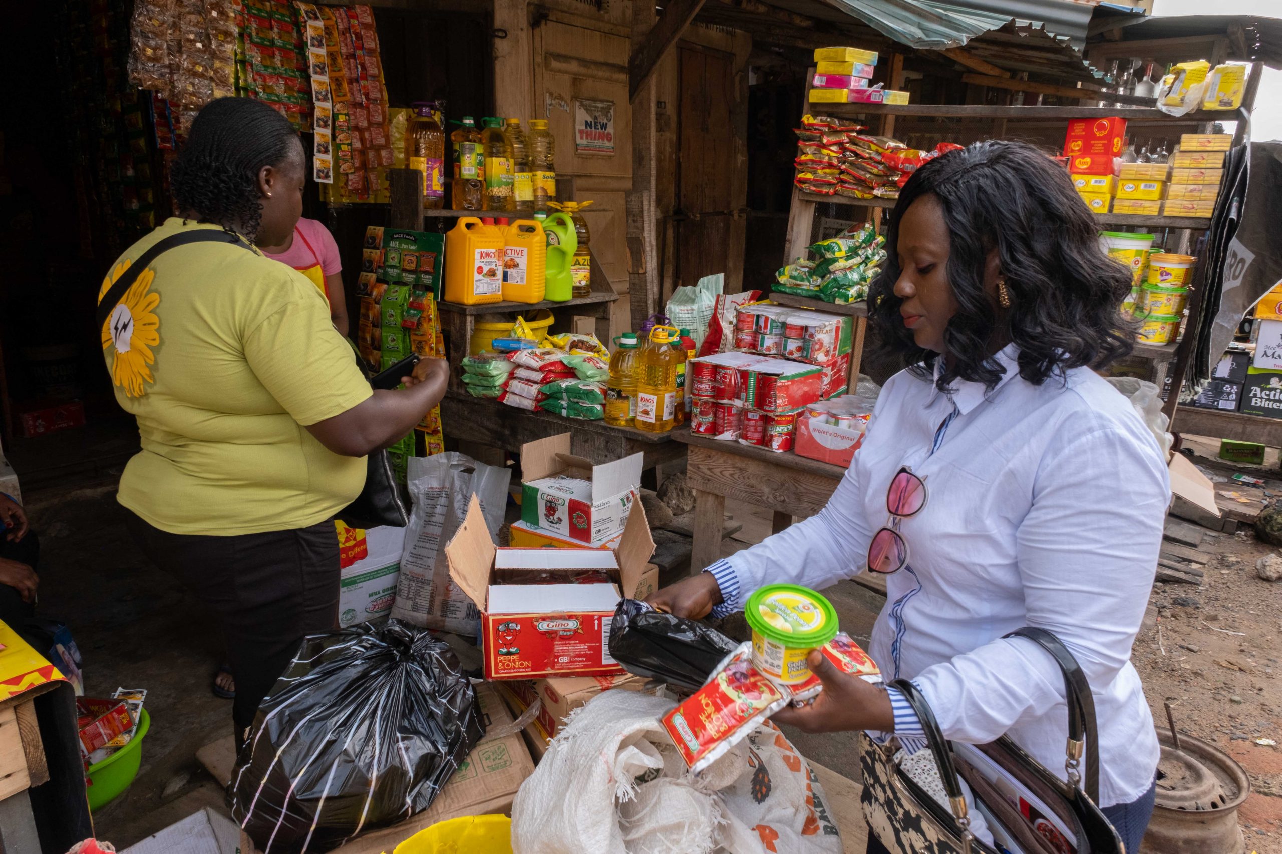  SPECIAL REPORT: How families are coping amid Nigeria’s biting inflation