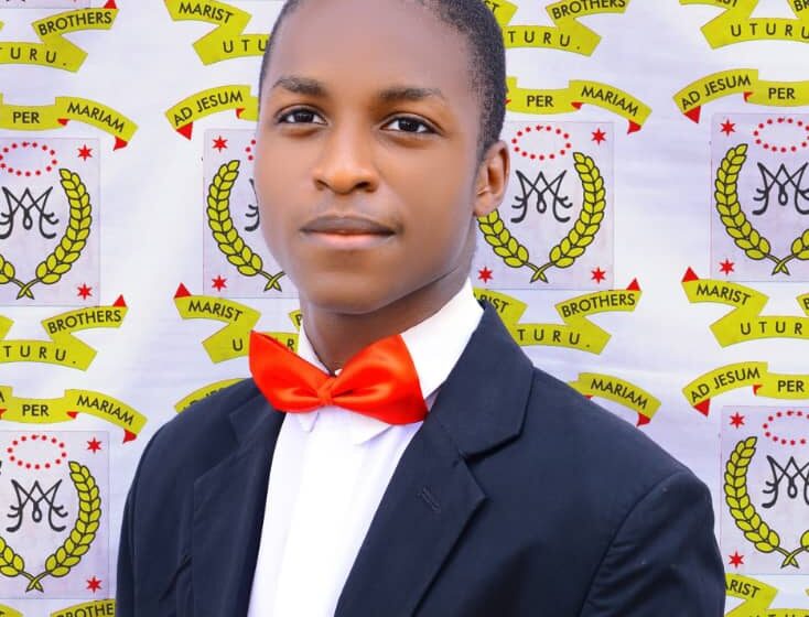  INTERVIEW: Govt should reward academic excellence more, says teenager who aced WAEC with 9 A’s — and scored 331 in JAMB