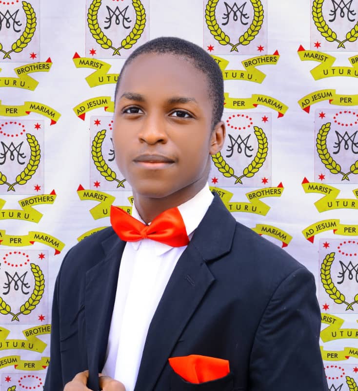  INTERVIEW: Govt should reward academic excellence more, says teenager who aced WAEC with 9 A’s — and scored 331 in JAMB