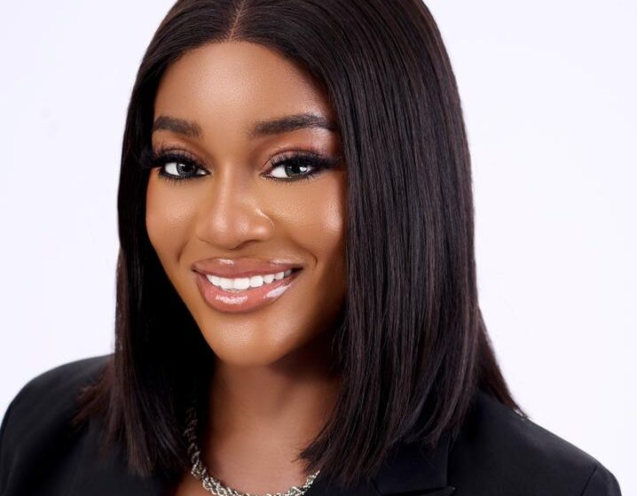 BBNaija: How Beauty became first housemate to be disqualified two weeks into show